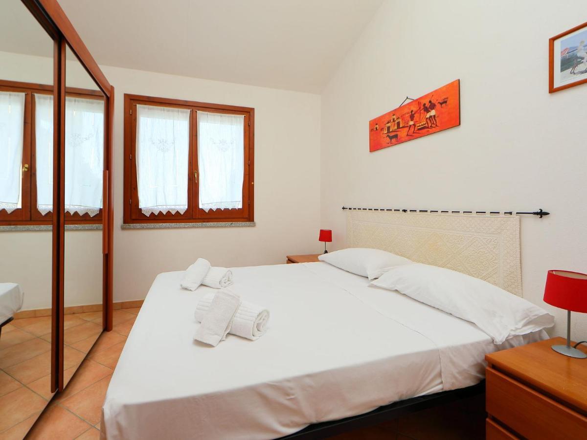 Holiday Home Greca Piscina - Rei238 By Interhome Costa Rei Eksteriør billede
